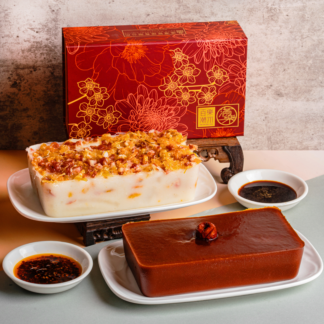 Seasonal Recommendation