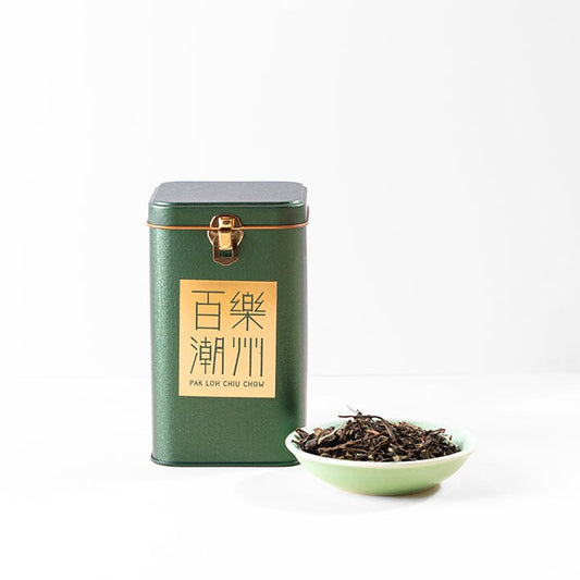 Pak Loh Chiu Chow Organic Jasmine