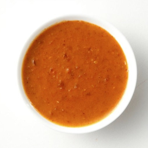 Satay Sauce