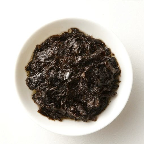 Chiu Chow Preserved Olive